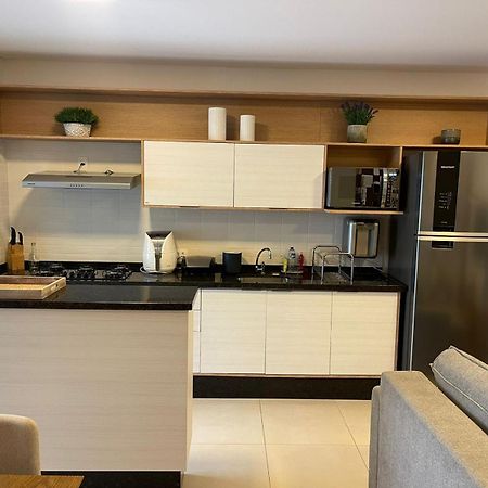 Ferienwohnung Ubatuba Dna Exterior foto