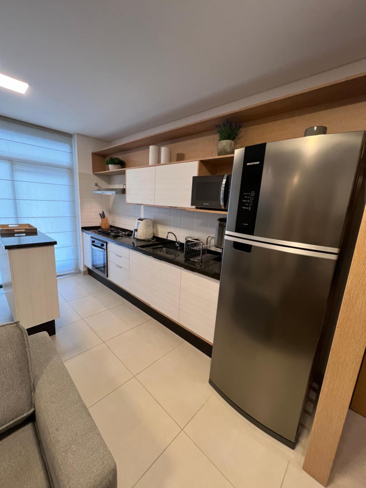 Ferienwohnung Ubatuba Dna Exterior foto