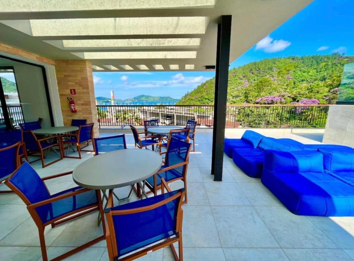 Ferienwohnung Ubatuba Dna Exterior foto