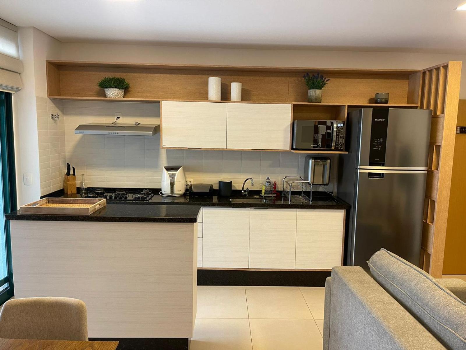 Ferienwohnung Ubatuba Dna Exterior foto
