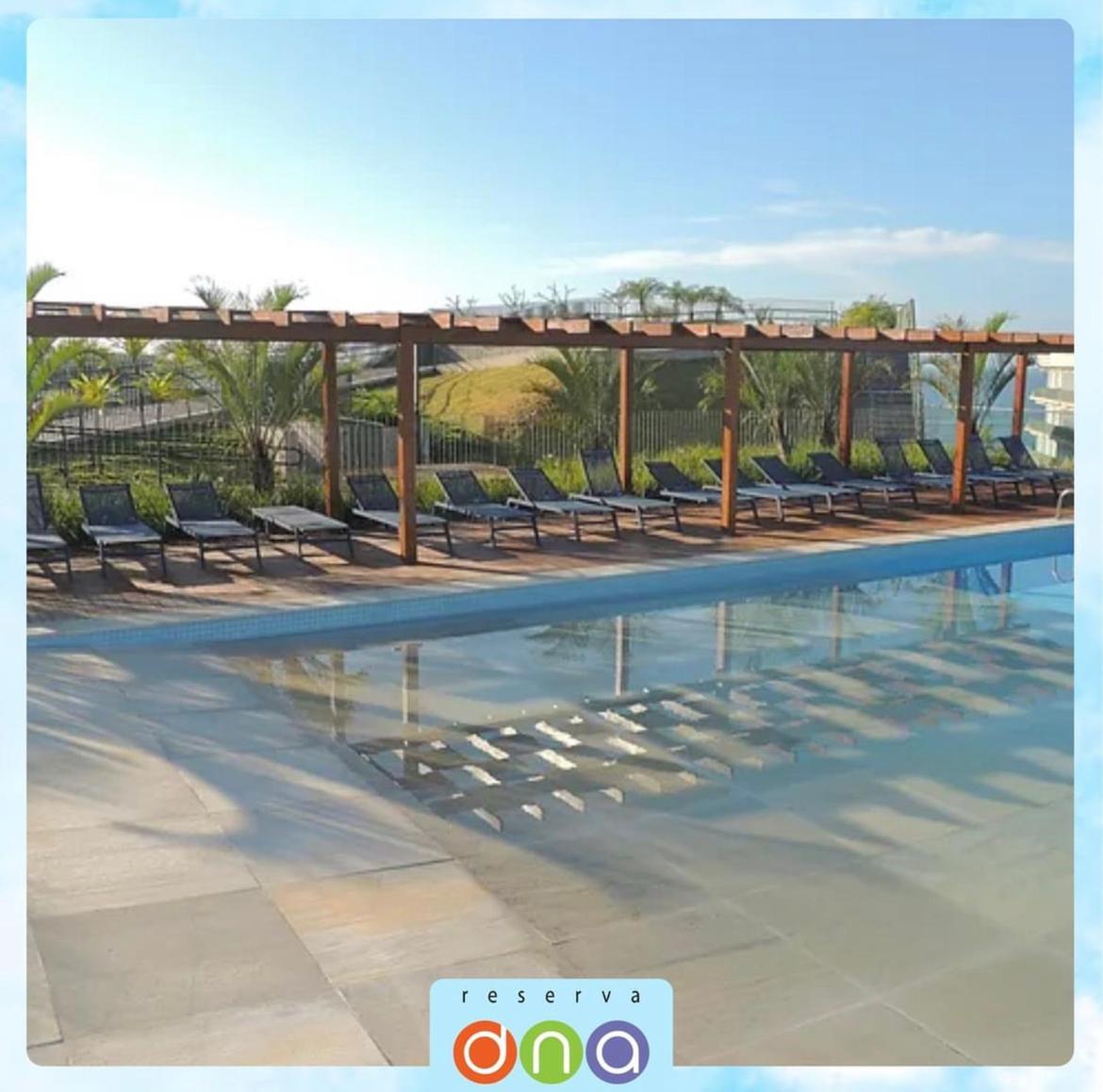 Ferienwohnung Ubatuba Dna Exterior foto