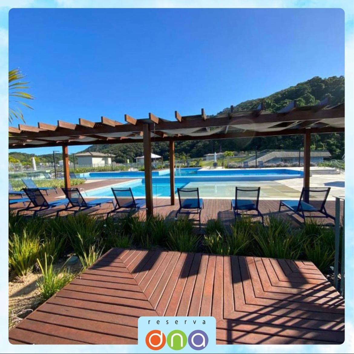 Ferienwohnung Ubatuba Dna Exterior foto