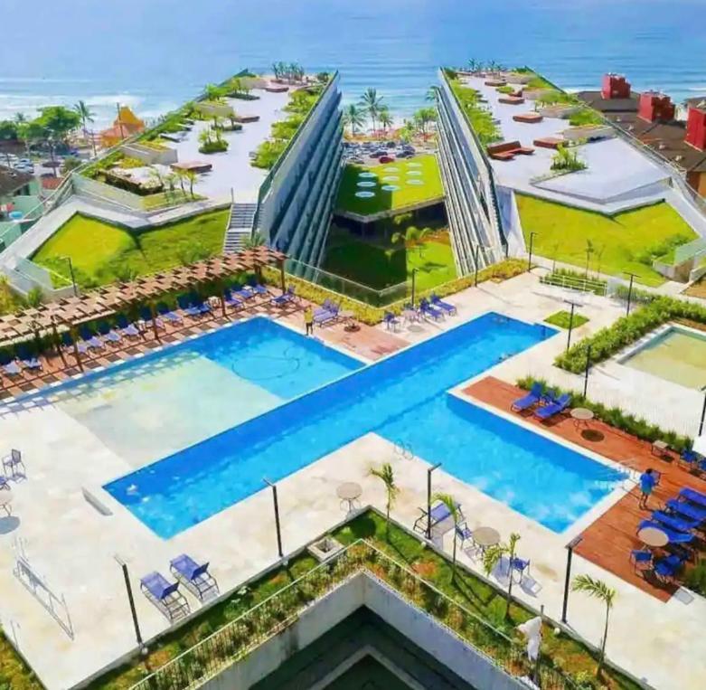 Ferienwohnung Ubatuba Dna Exterior foto