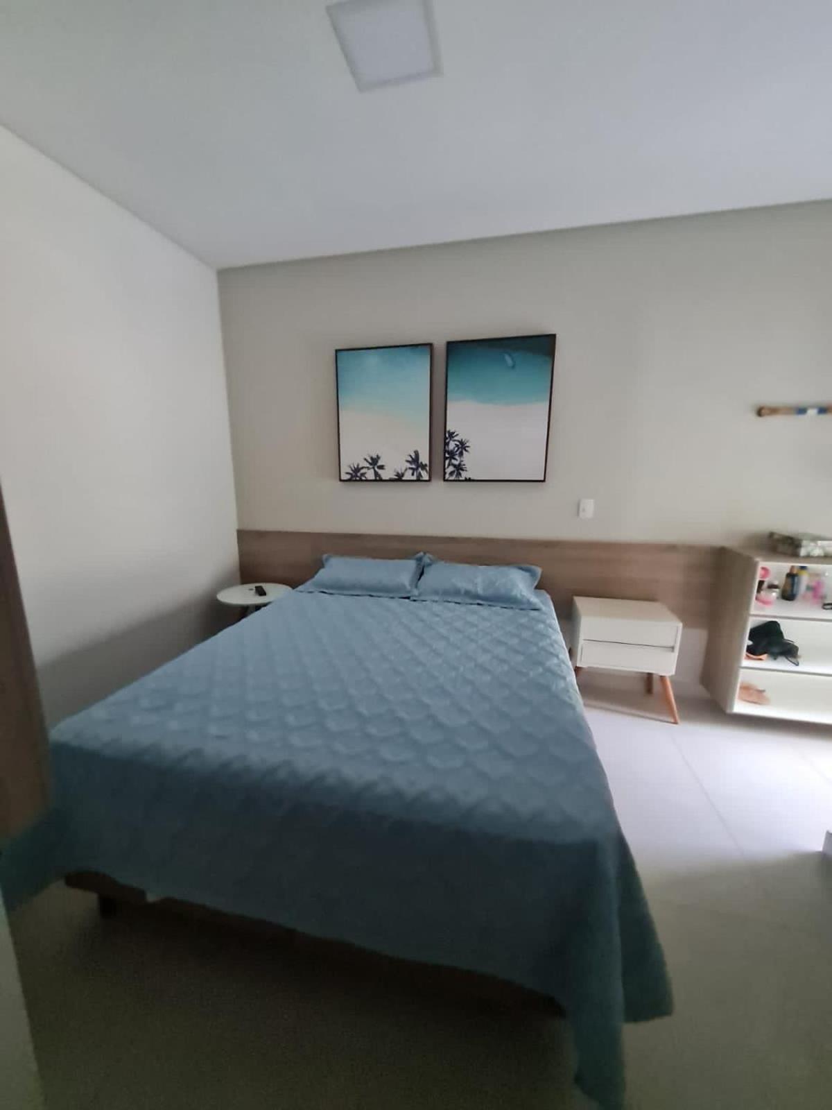Ferienwohnung Ubatuba Dna Exterior foto